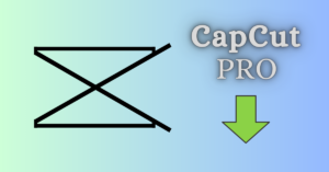 Capcut Pro Apk