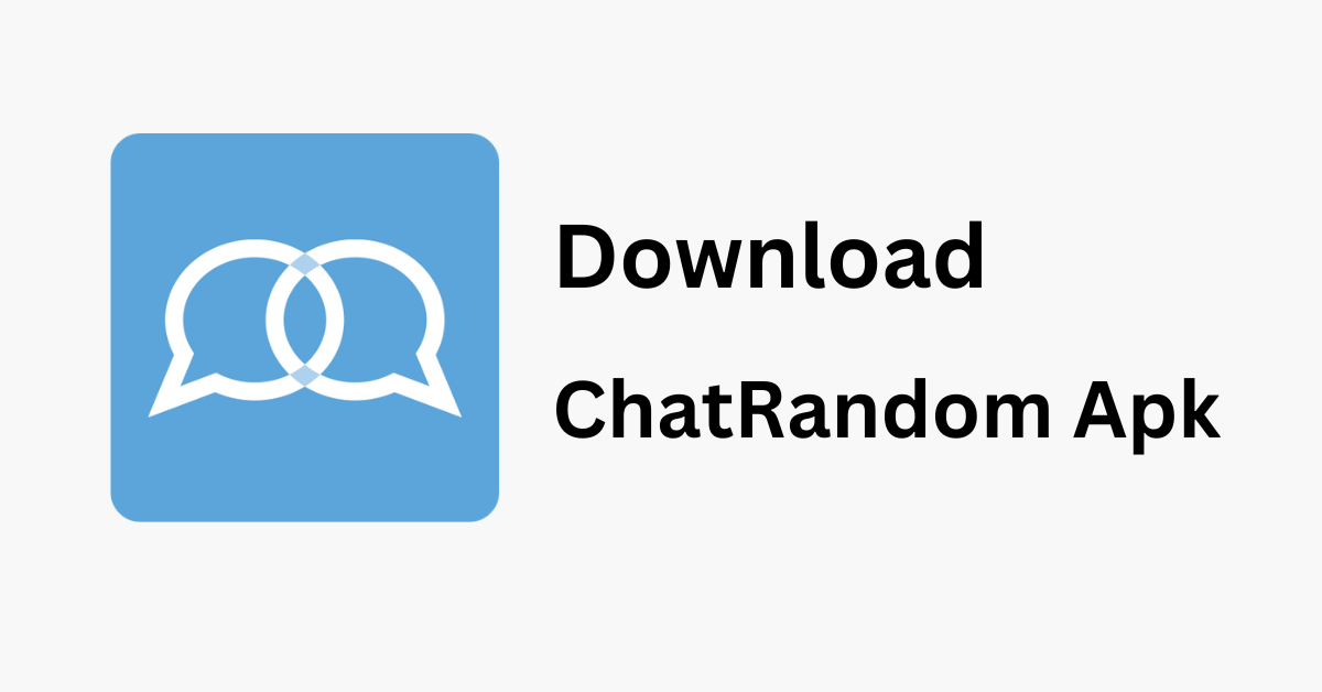 ChatRandom Apk