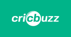 Cricbuzz App