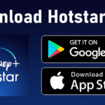 Hotstar App