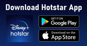 Hotstar App