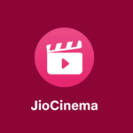 Jiocinema App