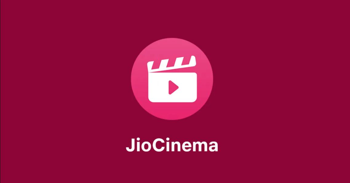 Jiocinema App