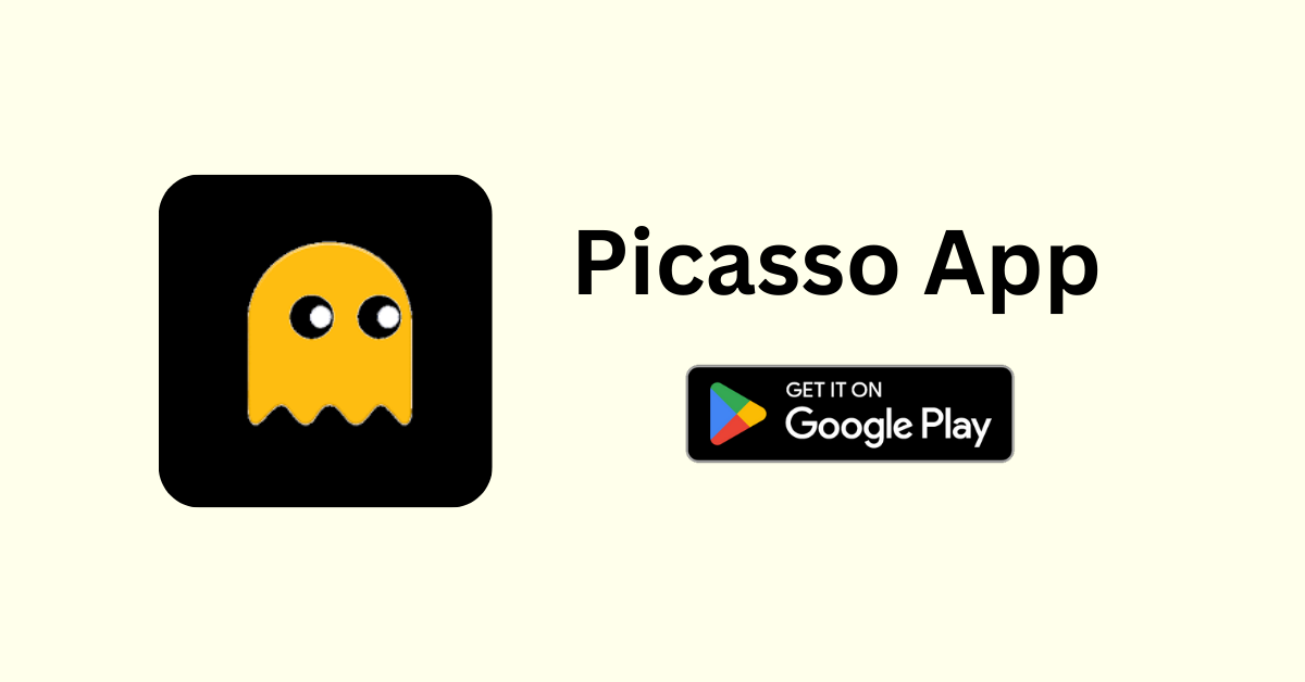 Picasso App